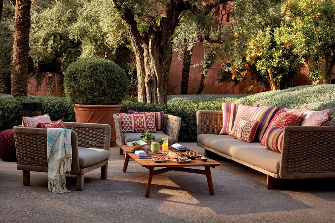 Royal Mansour Marrakech - 41