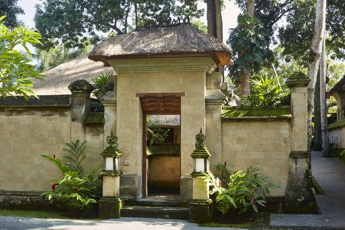 Verified hotel review - Amandari Bali - 47