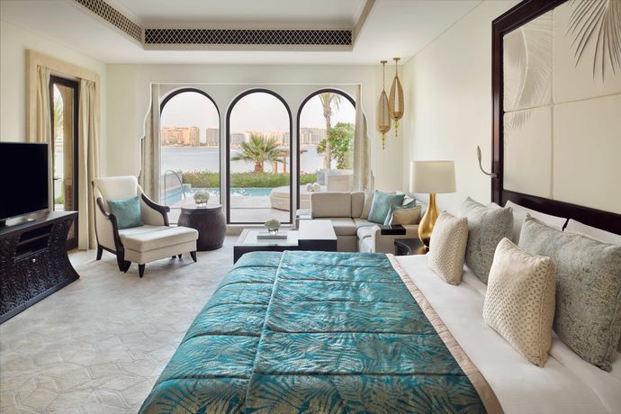 Verified hotel review - One&Only The Palm Dubai - 30