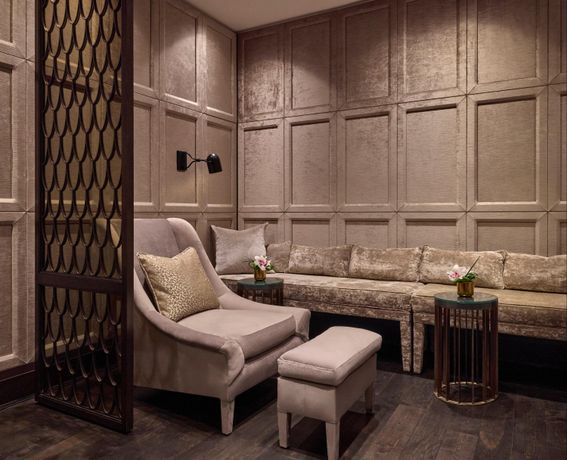 Verified hotel review - Rosewood Hotel Georgia - 3