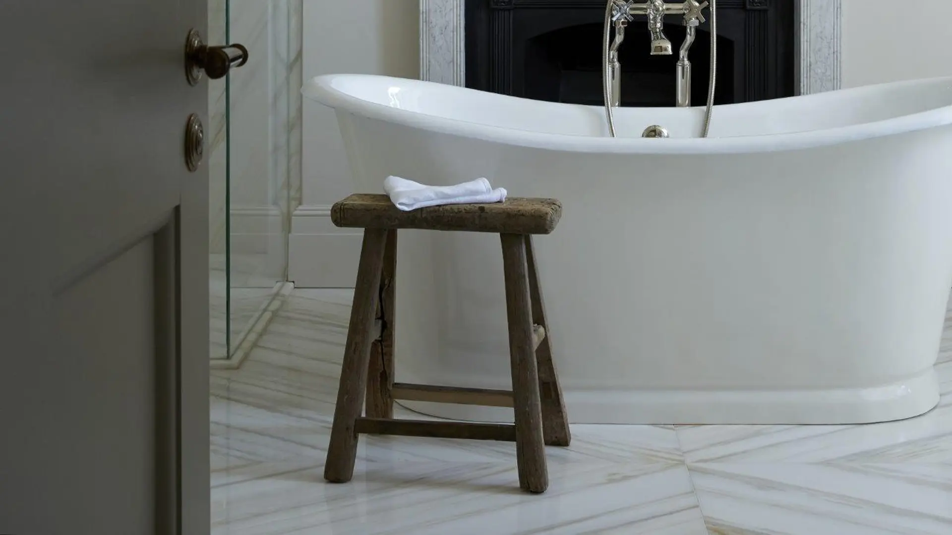 Hotel review Accommodation' - Heckfield Place - 2