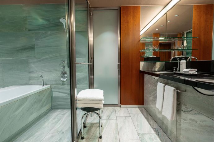 Verified hotel review - Grand Hyatt Berlin - 26