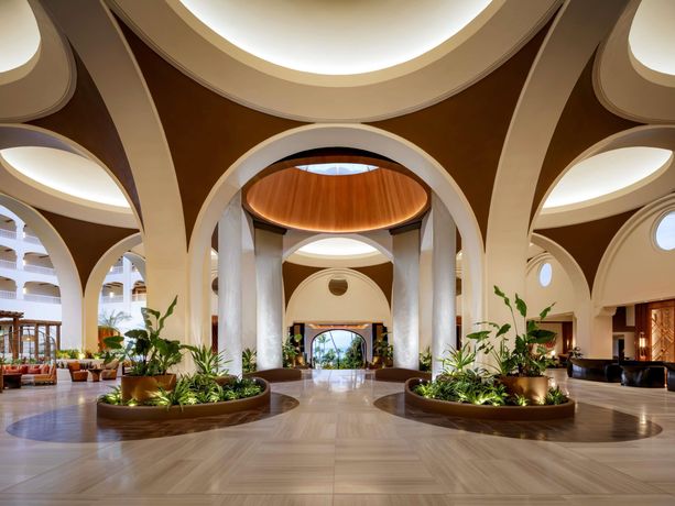 Verified hotel review - Fairmont Kea Lani, Maui - 14