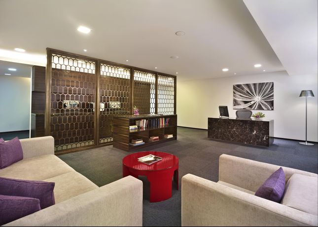 Verified hotel review - Vivanta Chennai IT Expressway - 6