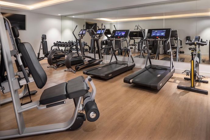 Verified hotel review - Ingles Hotel - 27