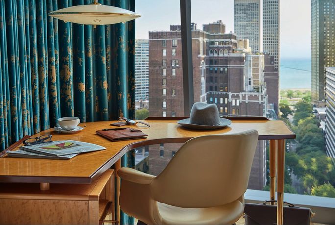 Verified hotel review - Viceroy Chicago - 44