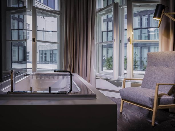 Verified hotel review - Das Stue Hotel - 48