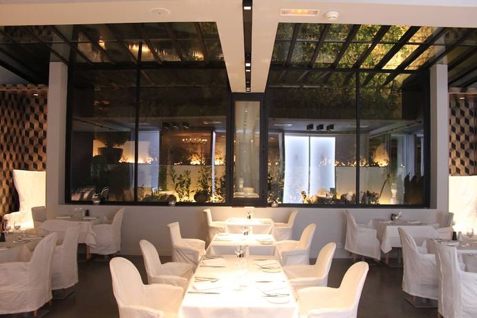 La Maison Champs Elysées - 19