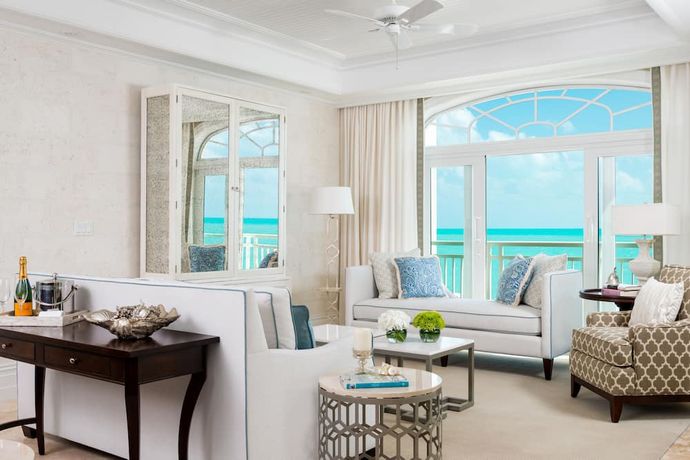 Verified hotel review - The Shore Club Turks & Caicos - 24
