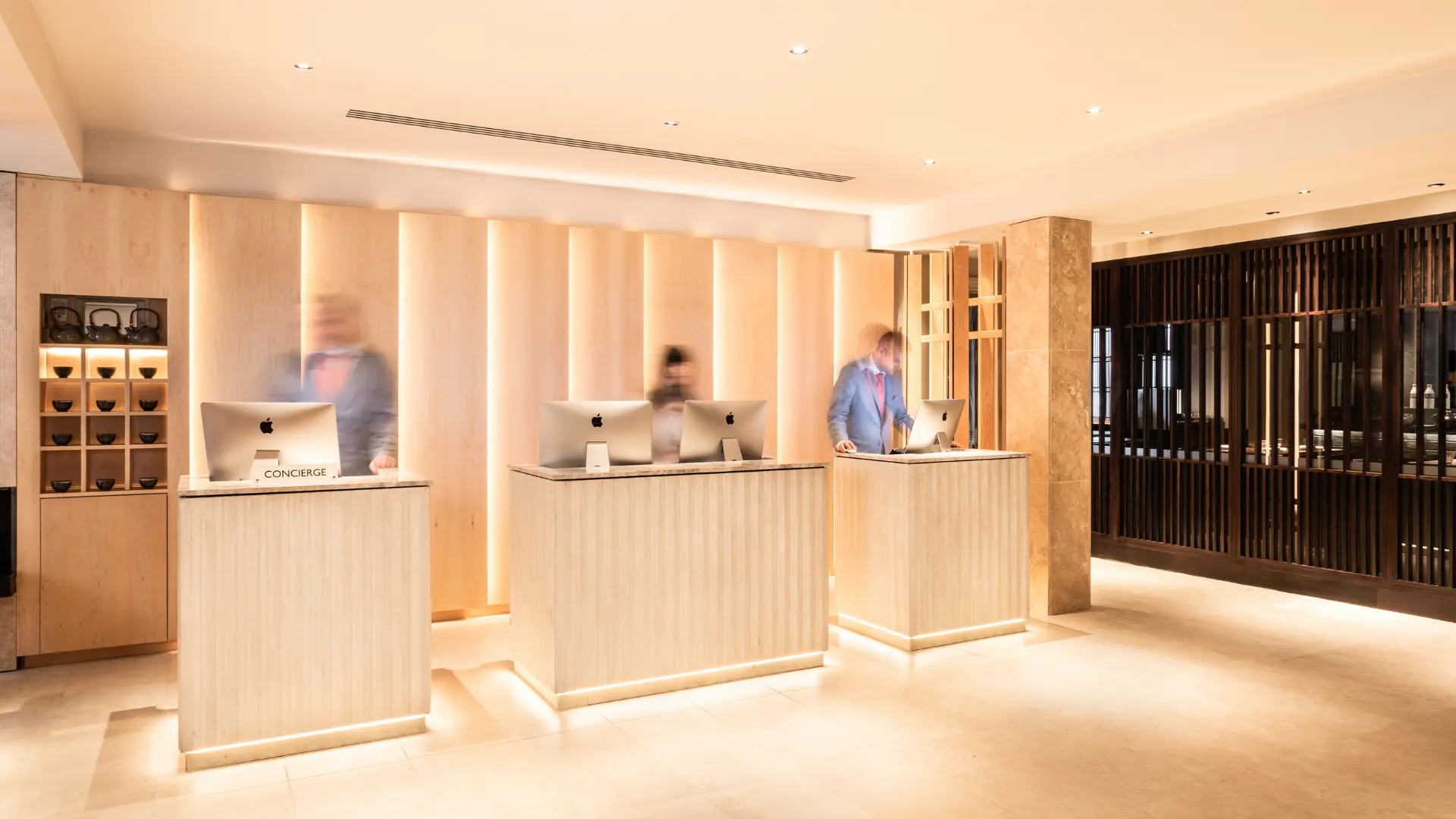 Hotel review Style' - Prince Akatoki London - 1