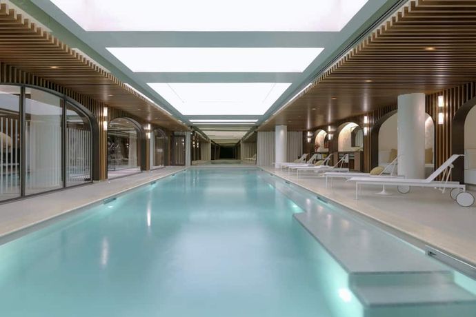 Verified hotel review - Hôtel D'Aubusson - 8