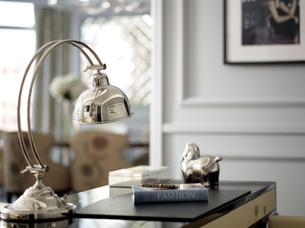 The Langham Hong Kong - 31