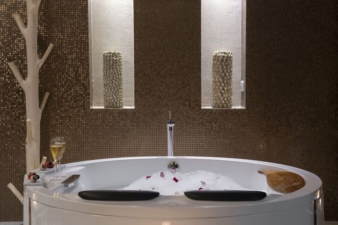 EPIC SANA Lisboa Hotel - 34