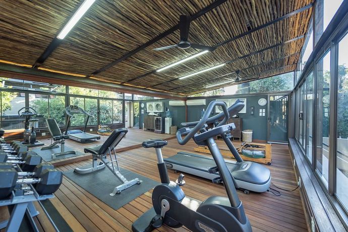 Verified hotel review - The Residence Johannesburg - 18