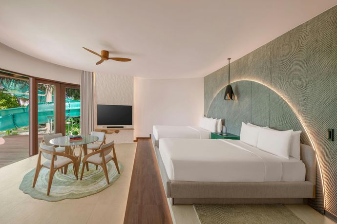 W Maldives - 47