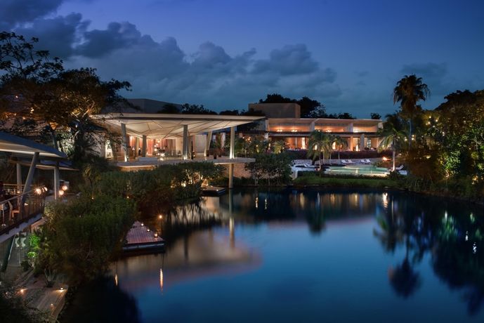Rosewood Mayakoba - 28