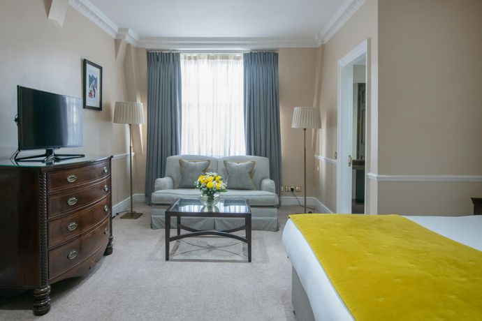 Verified hotel review - Dukes London - 41