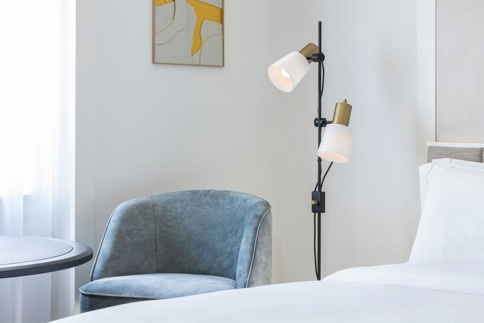 Verified hotel review - The Westin Grand Frankfurt - 59