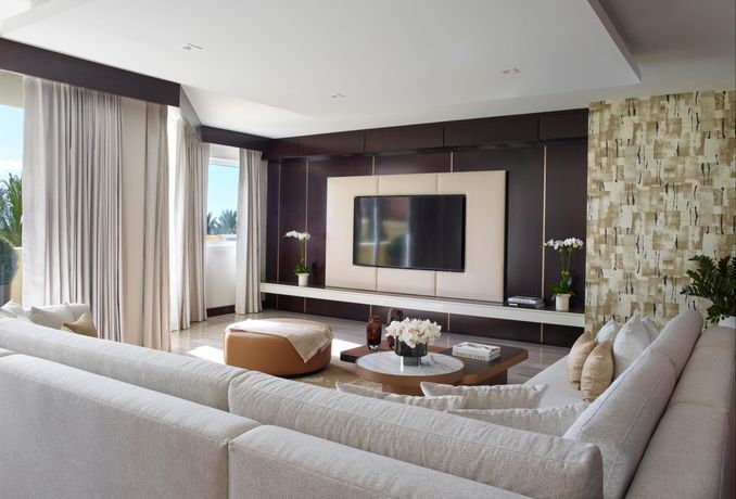 Verified hotel review - Acqualina resort - 18