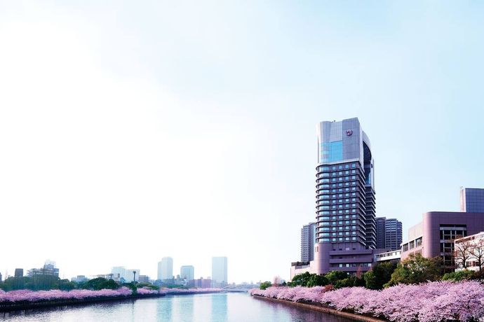 Verified hotel review - Imperial Hotel Osaka - 29