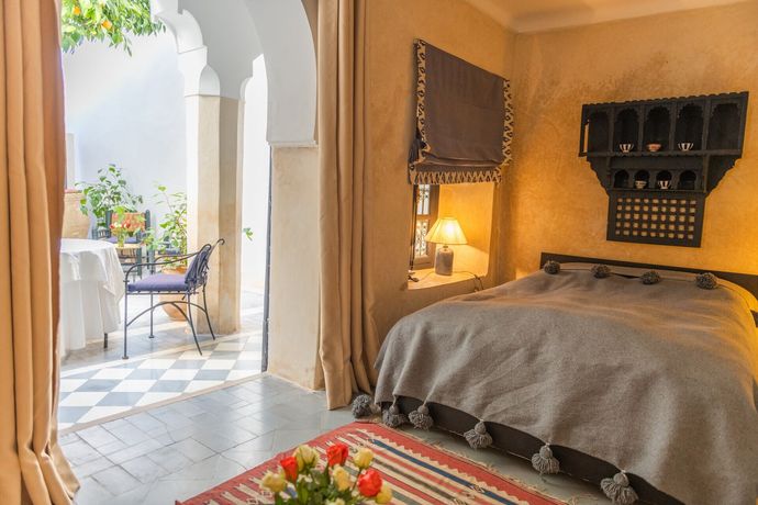 Verified hotel review - Riyad El Cadi - 7