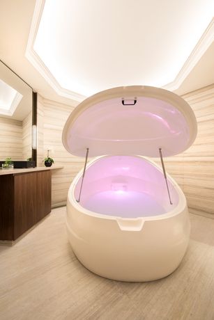 Verified hotel review - Capella Shanghai Jian Ye Li - 41