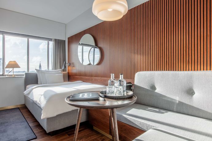 Verified hotel review - Radisson Blu Royal Hotel, Copenhagen - 7