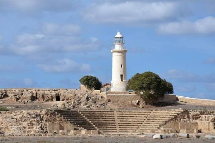 Constantinou Bros Asimina Suites Hotel - 3