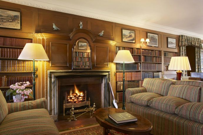 Greywalls Hotel & Chez Roux - 31