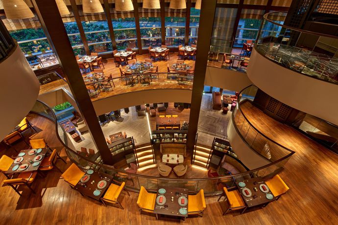 Verified hotel review - Park Hyatt Chennai - 39