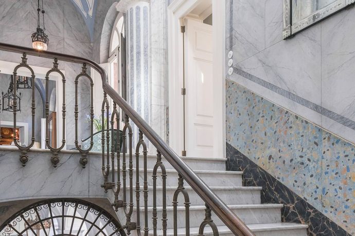 Palazzo Margherita - 3