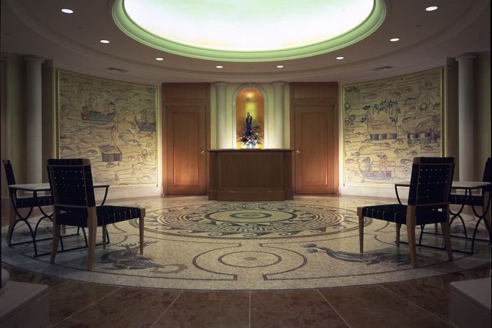 Verified hotel review - Imperial Hotel Osaka - 8