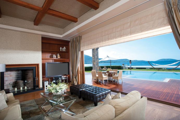 Grand Resort Lagonissi - 52