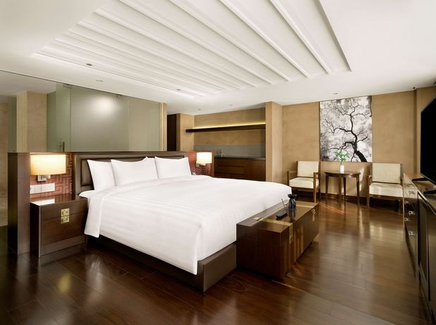 Verified hotel review - Banyan Tree Club & Spa Seoul - 41