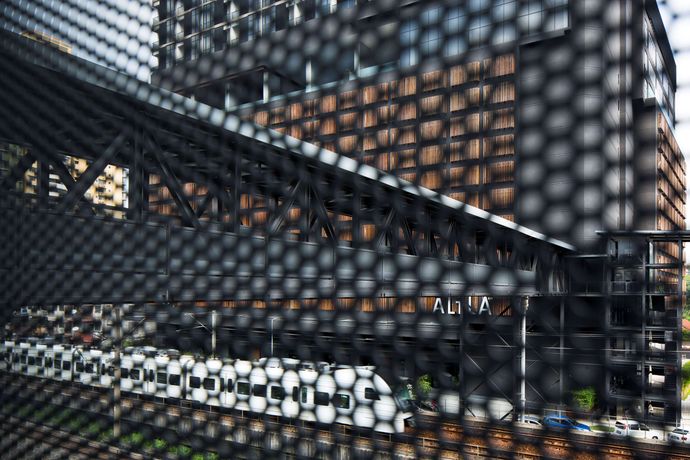 Verified hotel review - Alila Bangsar - 37