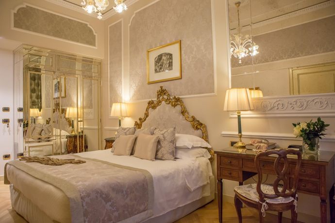 Grand Hotel Majestic gia' Baglioni - 26