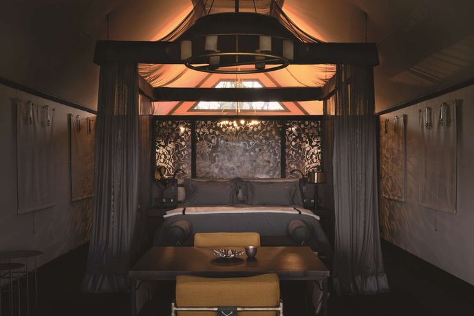 Belmond Safaris - 23