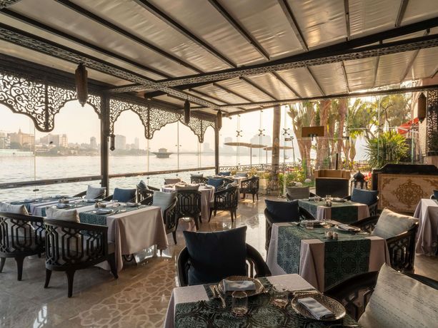 Verified hotel review - Sofitel Cairo Nile El Gezirah - 46