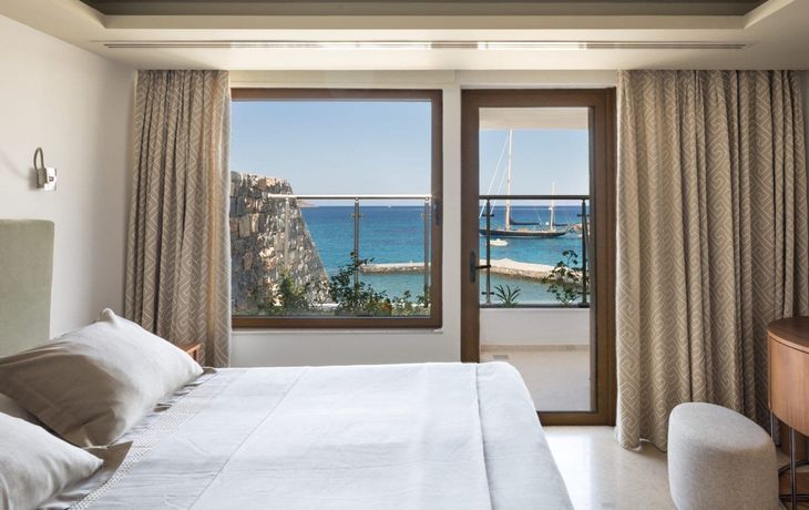 Verified hotel review - Elounda Peninsula All Suite Hotel - 19