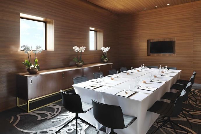 Verified hotel review - Al Baleed Resort Salalah by Anantara - 55