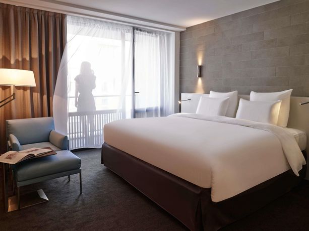 Pullman Paris Tour Eiffel - 28