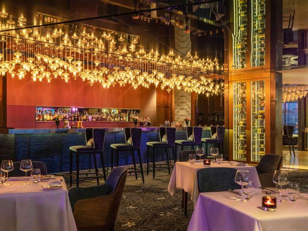 Verified hotel review - Raffles Istanbul - 42