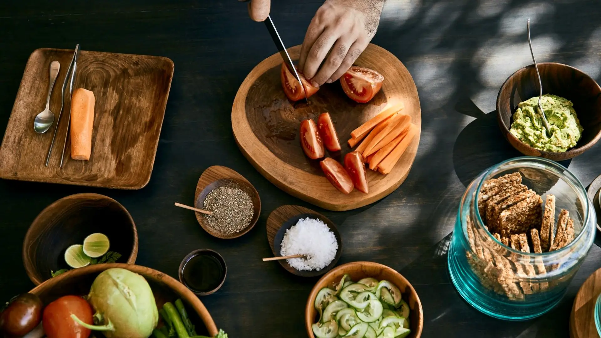 Hotel review Restaurants & Bars' - COMO Cocoa Island - 5