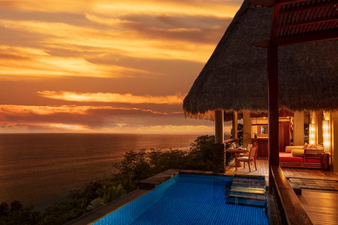 Verified hotel review - Anantara Maia Seychelles Villas - 2