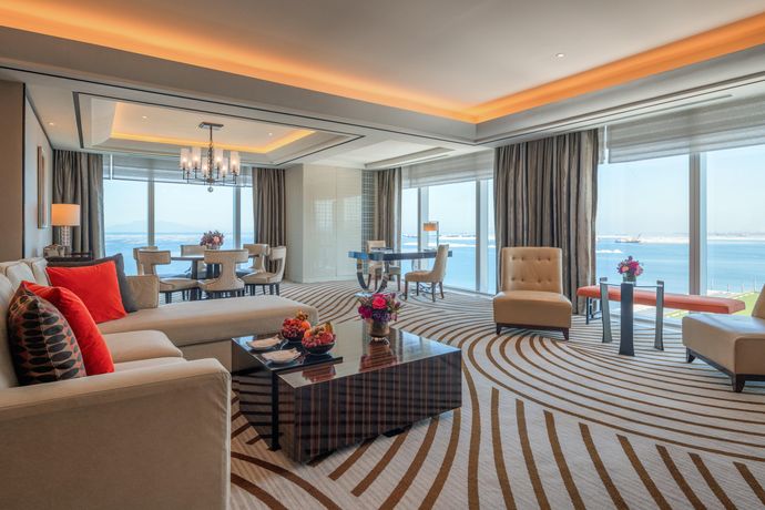 Verified hotel review - Solaire Resort & Casino - 26