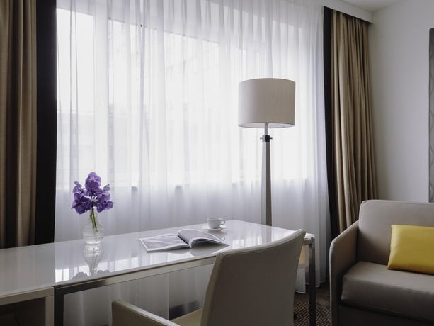 Pullman Berlin Schweizerhof - 50