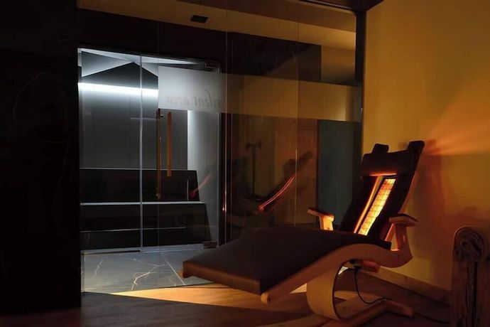 Hotel Cristallino d'Ampezzo - 5