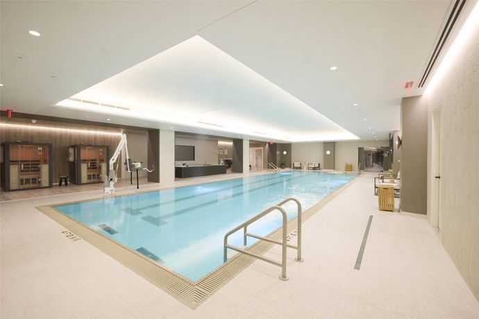 Verified hotel review - Boston Harbor Hotel - 27