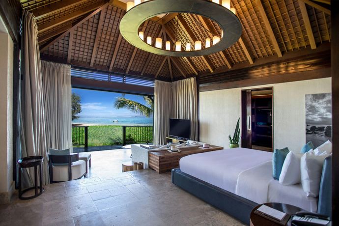 Verified hotel review - JW Marriott Mauritius Resort - 35