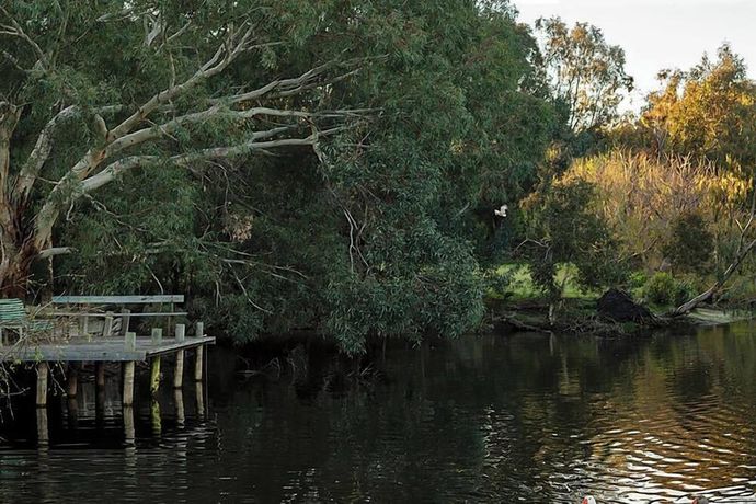 Verified hotel review - Empire Spa Retreat - 20